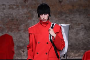Raf Simons cancela su debut en la London Fashion Week