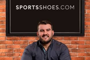 SportsShoes.com befördert Dan Cartner zum Marketingchef