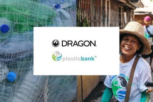 Dragon et Plastic Bank en lutte contre les déchets plastiques et la précarité
