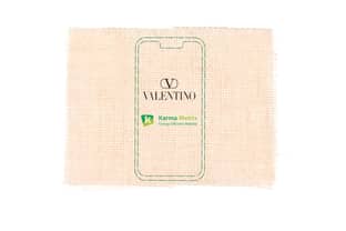 Valentino looks to make its website sustainable
