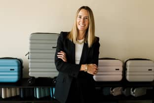 Luggage maker Antler names new managing director