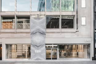 End. opens its fourth flagship in Manchester