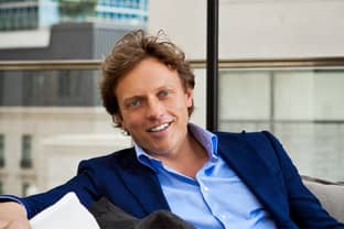 'Suitsupply krijgt kapitaalinjectie van 35 miljoen van oprichter' 