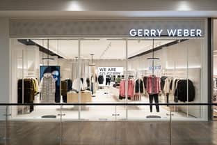 Gerry Weber eröffnet neues Store-Konzept in Warschau