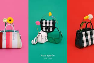 Everything you need to know about: Kate Spade 