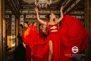 OC Fashion Week® announces launch of "Fashion Travel Week" presented by Celebrity Cruises