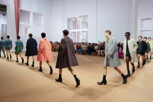 Milan fashion week SS23 opens on an optimistic note