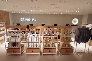 Mango reveals expansion plans for France