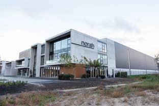 Retailer Norah neemt intrek in nieuw hoofdkantoor in Alkmaar 