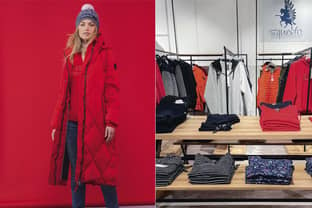 Modeunternehmen Soquesto weitet Shop-in-Shop-System aus