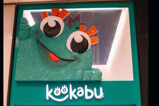 Marca infantil Kookabu abre segunda loja na capital paulista