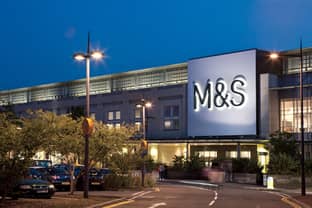 Marks & Spencer and Mamas & Papas ink shop-in-shop deal