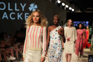Molly Bracken will in Spanien mit Franchise-Stores expandieren
