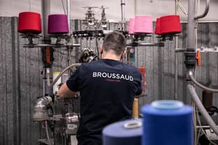 Maison Broussaud : le fabricant de chaussettes et collants français à l’assaut du marché américain