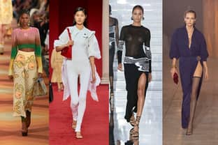 Las firmas más tradicionales se renuevan: 4 nuevos creativos en la Semana de la Moda de Milán