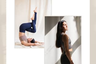 Oy - neue Yoga & Activewear Kollektion 2022