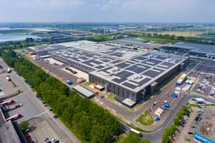 Mogelijk nieuwe limieten op bouw grootschalige distributiecentra in Nederland