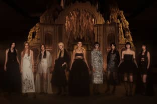 Video: Dior SS23 | Paris Fashion Week
