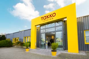 Takko meldet „positive Geschäftsentwicklung“ im zweiten Quartal