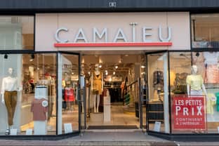 Camaieu's liquidation leaves employees in shock