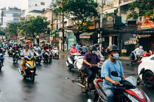 Vietnams Wirtschaft wächst um mehr als 13 Prozent