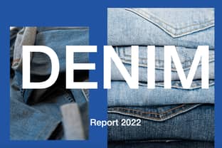 Stylight-Einblicke: Denim Report 2022