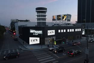 LA Fashion Week set to relaunch