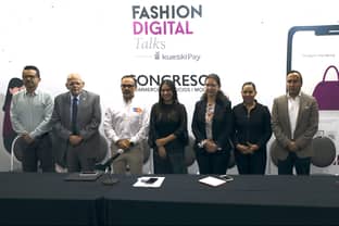 Fashion Digital Talks tendrá su quinta edición