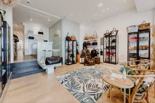Tweedehands retailer Labellov opent eerste blijvende winkel in Knokke