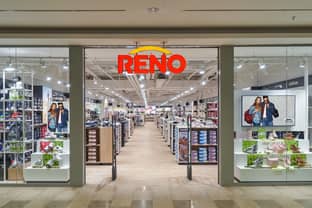 HR Group trennt sich von Reno 