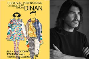 Le Festival International des Créateurs de Mode permet au grand public de découvrir de jeunes stylistes