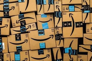 Amazon launches 150 million dollar investment fund for underrepresented entrepreneurs