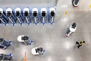Zalando zet verder in op automatisering met extra robots in logistieke centra