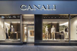 Canali debuts new store concept with New York opening