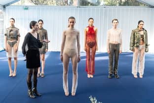 Hyères Festival 2022 shines spotlight on reinterpreted materials