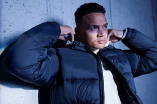 Dare 2b launches collaboration with Jermaine Jenas