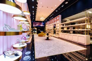 Pretty Ballerinas eröffnet seinen neuen Flagship-Store in der The Dubai Mall, einem der wichtigsten Einkaufszentren der Welt