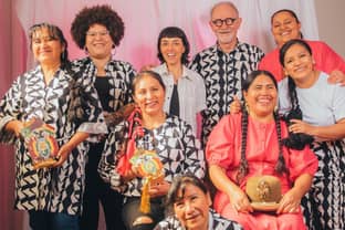 Sartasiñani - coletivo de imigrantes bolivianas - lança primeira coleção