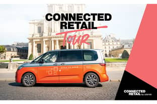 Une tournée européenne couronnée de succès pour Connected Retail de Zalando