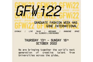 Graduate Fashion Week International launches in Mumbai and presents first of its kind runway show at Lakme Fashion Week