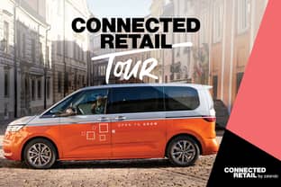 Zespół Connected Retail by Zalando na pełnej sukcesów trasie po Europie