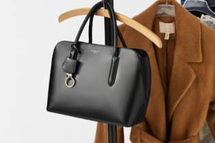 Radley becomes an official Smart Works wardrobe partner