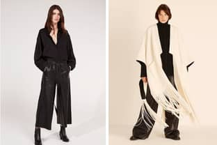 Amanda Wakeley launches first rental offering with My Wardrobe HQ