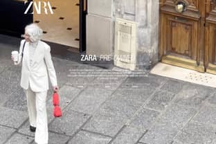 ‘Zara Pre-Owned’: Wiederverkaufsprogramm auch bald in Deutschland? 