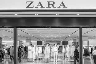 3 ноября в Великобритании Zara запустит секонд-хэнды