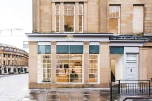 End. opens first dedicated women’s store in Newcastle upon Tyne