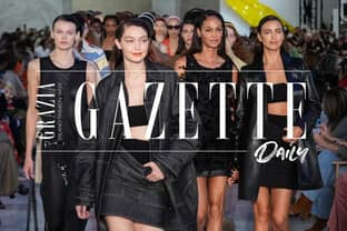 Reworld Media set to acquire fashion publication Grazia