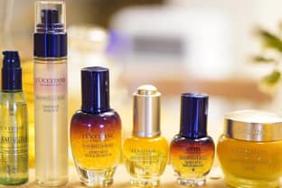 L’Occitane posts strong sales growth in the first half