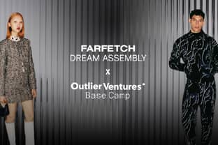 Metav.rs and Sknups among first participants in Farfetch’s Web3 accelerator programme