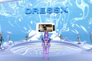 DressX s'associe à Ready Player Me et présente une collection NFT 